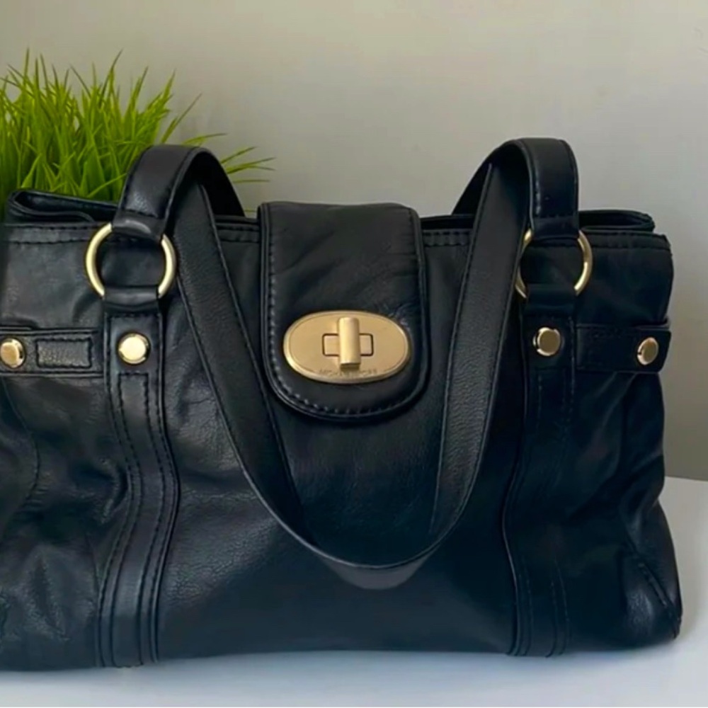 Michael Kors Satchel
